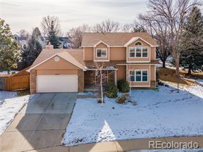 4219  Cape Cod Circle, fort collins MLS: 4223314 Beds: 3 Baths: 3 Price: $595,000