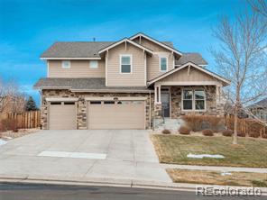 5982 S Little River Court, aurora MLS: 7700503 Beds: 3 Baths: 3 Price: $700,000