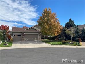 2162  Bulrush Court, castle rock MLS: 5145663 Beds: 5 Baths: 3 Price: $725,000