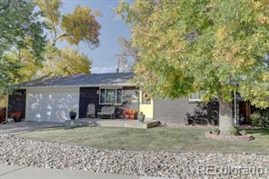 6459 W 77th Avenue, arvada MLS: 5947440 Beds: 4 Baths: 2 Price: $580,000