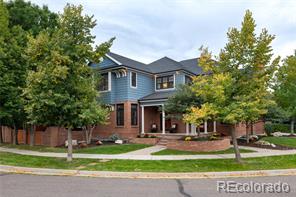 110 S Oneida Street, denver MLS: 7923080 Beds: 5 Baths: 4 Price: $1,900,000