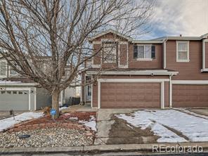 5285 S Picadilly Way, aurora MLS: 6069118 Beds: 3 Baths: 3 Price: $449,000