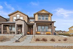 14264 W 88th Drive, arvada MLS: 6742800 Beds: 3 Baths: 3 Price: $745,000
