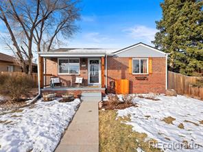 635 S Zuni Street, denver MLS: 5897409 Beds: 4 Baths: 2 Price: $550,000