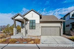 7003  Homeplace Point, castle rock MLS: 7308376 Beds: 3 Baths: 4 Price: $850,000