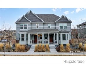 352  Zeppelin Way, fort collins MLS: 456789980735 Beds: 2 Baths: 3 Price: $490,000