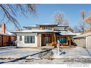 330 E Myrtle Street, fort collins MLS: 456789980749 Beds: 5 Baths: 5 Price: $1,550,000