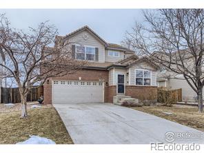 13801  Elizabeth Street, thornton MLS: 456789980775 Beds: 4 Baths: 4 Price: $600,000