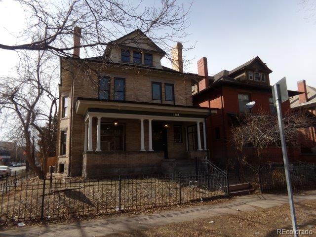 1101 n emerson street, Denver sold home. Closed on 2024-04-18 for $1,275,000.