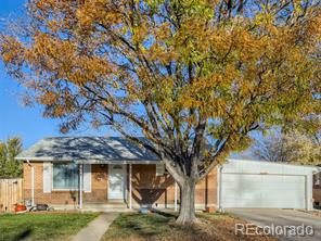 6910  Ruth Way, denver MLS: 3794645 Beds: 3 Baths: 2 Price: $465,000