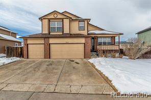 19665 E Caspian Circle, aurora MLS: 2531894 Beds: 5 Baths: 4 Price: $559,900