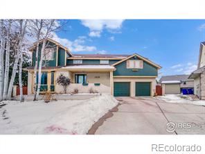 4328 W 14th St Rd, greeley MLS: 123456789980846 Beds: 6 Baths: 4 Price: $525,000