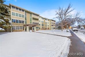 750 S Alton Way, denver MLS: 8037785 Beds: 1 Baths: 1 Price: $193,000