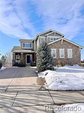 7387 S Millbrook Street, aurora MLS: 3805469 Beds: 4 Baths: 4 Price: $739,000