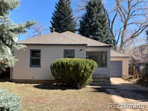 3054  11th Street, boulder MLS: 456789980877 Beds: 2 Baths: 1 Price: $899,900