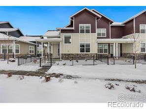3325  Green Lake Drive, fort collins MLS: 123456789980879 Beds: 3 Baths: 3 Price: $475,000