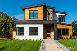 2285 S Jackson Street, denver MLS: 8362479 Beds: 5 Baths: 6 Price: $2,795,000