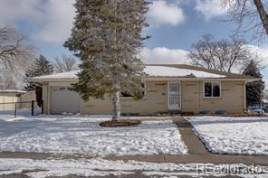 6700  Upham Street, arvada MLS: 2250998 Beds: 3 Baths: 2 Price: $560,000