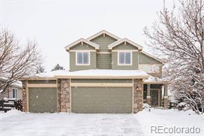 7513  Red Fox Court, littleton MLS: 6752273 Beds: 5 Baths: 4 Price: $725,000