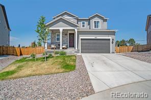 4973  Basalt Ridge Circle, castle rock MLS: 2083698 Beds: 4 Baths: 4 Price: $780,000