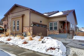 521  Garden Sage Court, castle rock MLS: 2290155 Beds: 2 Baths: 2 Price: $539,000