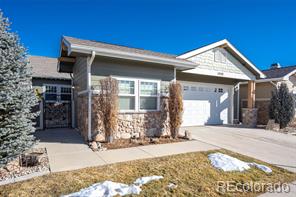 1008  Nightingale Drive, fort collins MLS: 2718051 Beds: 3 Baths: 3 Price: $850,000
