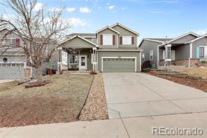 20677 E Kenyon Place, aurora MLS: 8782192 Beds: 3 Baths: 3 Price: $500,000