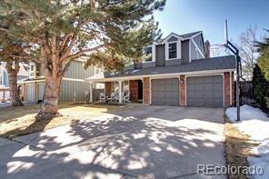 11022  Main Range Trail, littleton MLS: 5245693 Beds: 5 Baths: 4 Price: $842,000