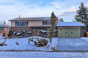 422 S Victor Way, aurora MLS: 1734899 Beds: 4 Baths: 2 Price: $420,000