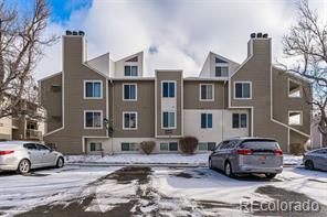 4066 S Atchison Way 201, Aurora  MLS: 2706009 Beds: 1 Baths: 1 Price: $200,000