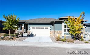 3977  Happy Hollow Drive, castle rock MLS: 5906358 Beds: 3 Baths: 2 Price: $500,000