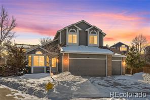 2714  White Oak Street, highlands ranch MLS: 2763272 Beds: 4 Baths: 3 Price: $640,000