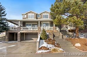 515  Canyon Point Circle, golden MLS: 2042852 Beds: 4 Baths: 4 Price: $1,695,000