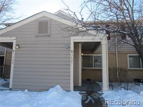 7024 E 1st Place , Denver  MLS: 9001720 Beds: 2 Baths: 2 Price: $154,043