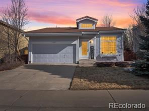 1549  Mountain Maple Avenue, highlands ranch MLS: 7740125 Beds: 2 Baths: 2 Price: $520,000