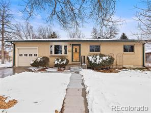 6402  Kipling Street, arvada MLS: 5440110 Beds: 4 Baths: 3 Price: $500,000