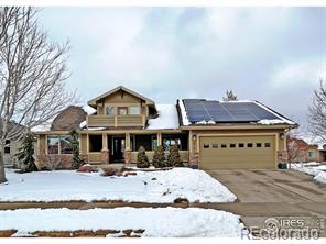 8101  22nd Street, greeley MLS: 456789981054 Beds: 4 Baths: 3 Price: $645,000