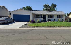 3628 E 89th Place, thornton MLS: 9308816 Beds: 3 Baths: 2 Price: $439,500