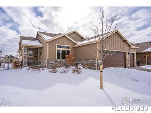 3654  Peruvian Torch Drive, loveland MLS: 456789981076 Beds: 3 Baths: 4 Price: $850,000