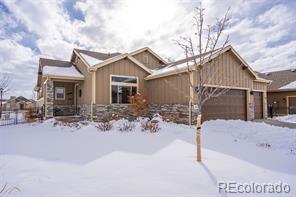 3654  Peruvian Torch Drive, loveland MLS: 8112152 Beds: 3 Baths: 4 Price: $850,000