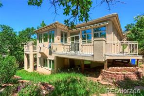 6605  Bright Water Trail, littleton MLS: 6620242 Beds: 2 Baths: 3 Price: $925,000