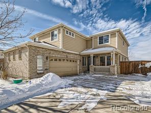 20109 E Doane Drive, aurora MLS: 3215704 Beds: 6 Baths: 4 Price: $629,000