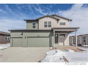 748  67th Avenue, greeley MLS: 456789981111 Beds: 3 Baths: 3 Price: $554,005