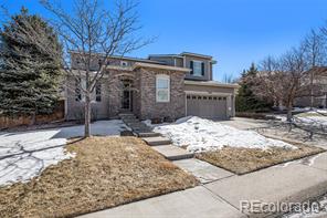 2794  Pemberly Avenue, highlands ranch MLS: 7911725 Beds: 4 Baths: 4 Price: $945,000