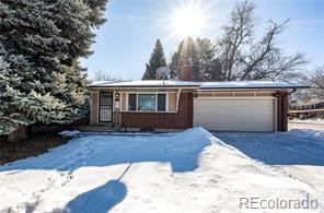 6500 E Harvard Avenue, denver MLS: 5004123 Beds: 4 Baths: 3 Price: $670,000