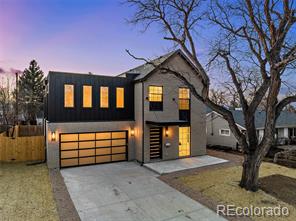 3217 S Elm Street, denver MLS: 8359112 Beds: 6 Baths: 5 Price: $1,725,000