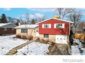 45 S 38th Street, boulder MLS: 456789981131 Beds: 3 Baths: 2 Price: $875,000