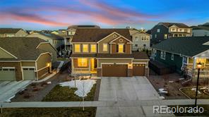 8164 S Vandriver Way, aurora MLS: 7135770 Beds: 4 Baths: 4 Price: $755,000