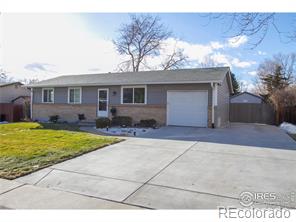 6053  Balsam Street, arvada MLS: 456789981147 Beds: 3 Baths: 1 Price: $550,000