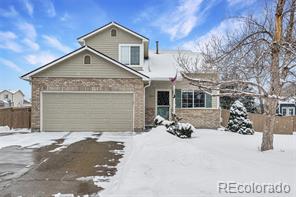 4964  Eckert Street, castle rock MLS: 2896173 Beds: 3 Baths: 3 Price: $510,000